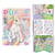 Puffy livre d'autocollants