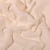 Tissu Polaire Coton uni  Ecru