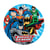 Disque Azyme Batman et la Justice League Power
