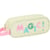 Trousse rectangulaire GlowLab Magic 21 CM - 2 compartiments