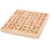 Table de multiplication - Small Foot company