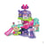 Vtech- Ttb-Le Monde Enchanté De Minnie Tut Bolides-Mickey & Ses Amis,