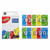 Jeu de cartes Uno Braille - Mattel Games