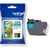 Cartouche LC422XLC - BROTHER - Cyan - 1500 p - Pour Business Smart MFC-J5340DW, MFC-J5345DW, MFC-J5740DW, MFC-J6540DW et MFC-J6940DW