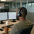 Casque Bluetooth Sans Fil Rechargeable Léger Confortable et Réglable Portée 10 Mètres Autonomie 4 Heures