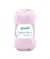 Fil à tricoter COTTON QUICK UNI - Gründl - PPSC - certifié Oeko-Tex 106 Rose