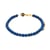 Bracelet Serena en pierres Lapis-lazuli - Sloya