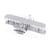 MetalEarth Aviation: WRIGHT FLYER 9.91x5.05x2.08cm, maquette 3D en métal avec 1 feuille, sur carte 12x17cm, 14+