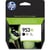 953XL Cartouche d'encre noire grande capacité authentique (L0S70AE) pour  OfficeJet Pro 8710/8715/8720