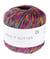 Pelote à tricoter Creative Make It Glitter - Rico Design 4 Multicolore
