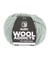 Pelote de Laine Vierge à tricoter GLORY - Wool Addicts 0091 Bleu
