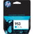 HP 953 Cartouche d'encre cyan authentique (F6U12AE) pour HP OfficeJet Pro 8710/8715/8720