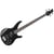 TRBX 204 Galaxy Black Yamaha