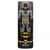 Figurine 30 cm – batman gris rebirth batman - SpinMaster - Jaune