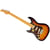 S5 SSS LH 3 Tone Sunburst Larry Carlton