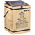 Coffret 280 planchettes Kapla et 1 livre d'art bleu