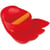 Griffe Power, rouge