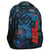 Sac à dos Skateboard Let's go 43 CM - 2 compartiments - No Fear