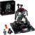 Salle de méditation de Dark Vador  - LEGO 663 pièces 18 cm- Lego Star Wars - Lego