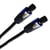 Câble HP 2 x 2.5mm² Speakon Mâle - Speakon Mâle 6m Elite Plugger