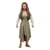 Star Wars Episode VI - Figurine Black Series Princess Leia (Ewok Village) 15 cm