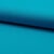 Tissu Coton Sergé d'ameublement uni Turquoise