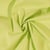 Tissu Coton uni Vert anis