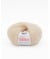 Pelote de laine et Mohair PHIL CHIC - 25gr - Phildar Gazelle Marron
