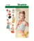 Patron Simplicity 1426 Soutien gorge vintage taille n°FR 32-40