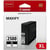 Cartouche d'encre PGI-2500 XL grande capacité Noir - MAXIFY MB5350, MB5050, iB4050, MB2350, MB2050