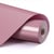 LOKLiK Vinyle Textile Basique – Or Rose – 30.5 x 180 cm