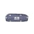 Trousse 2 compartiments POL FOX – Bleu marine – DAISY