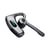 Ecouteurs Bluetooth Conduction Osseuse Réduction Bruit Son 3D Autonomie 8h Noir YONIS