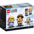 LEGO BrickHeadz - Woody et La Bergère 40553