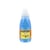 Gel pailleté - Néfertari - Bleu néon - Flacon de 250 ml - Cléopâtre
