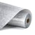 LOKLiK – Vinyle Thermocollant Pailleté – Argent – 30.5 x 90 cm
