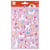 Gommettes - Stickers - Licornes - 31 pièces - Apli Kids