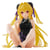 To Love-Ru Darkness - Statuette Desktop Cute Figure Golden Darkness China Dress Ver. Renewal 13 cm - Taito Prize