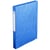 Boite de classement Cartobox Dos 25mm Carte lustrée - A4 - Bleu - x 25 - Exacompta