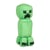 Minecraft - Peluche Creeper 30 cm - Play by Play