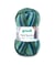 Laine à chaussettes à tricoter HOT SOCKS COLOR - Grundl - certifiée Oeko-Tex 404 Bleu