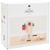 Kit premium Monde des lutins - Rico Design - Rouge