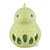 Hochet souple en silicone - Dino