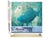 Peinture par Numéro Figured'Art - Poisson artistique - Kit de Loisir Créatif DIY Numéro d'Art Complet - 40x50cm toile roulée + châssis en bois à monter