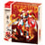 Robot Mecha 2 en 1 rouge blanc - Sluban