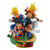 Dragon Ball Z - Statuette Petitrama DX Dracap Re Birth 2 14 cm