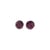 Swarovski Elements perle ronde cristal, améthyste, 4 mm ø, boîte 20 pces
