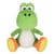 Nintendo Together+ - Peluche Super Mario - Yoshi vert 20 cm