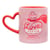 Harry Potter - Mug Premium Ver. Love Potion - Grupo Erik