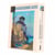 Villa au bord du lac de Knab - Puzzle Michèle Wilson